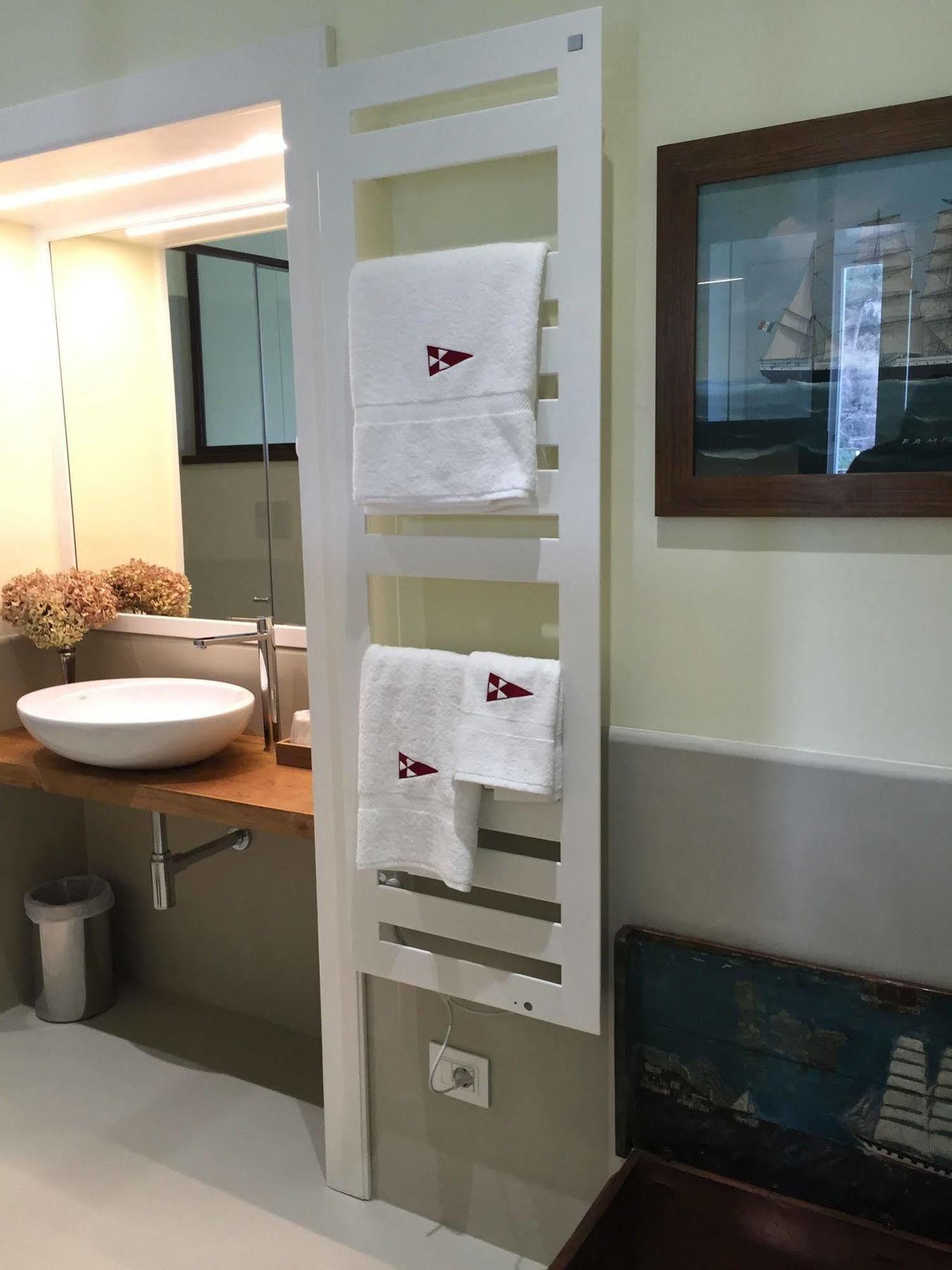 Yacht Club Capo Cervo Suites B&B Σορέντο Εξωτερικό φωτογραφία